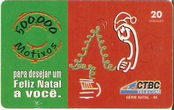 CTBC-T-0310 - Natal 98 - 1/12 - B2