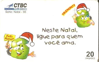 CTBC-T-0319 - Natal 98 - B1