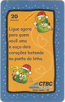 CTBC-T-0325 - Natal 98 - 10/12 - B2