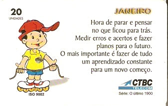 CTBC-T-0328 - O Último 1900 - 01/12 - B1