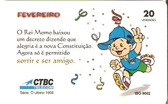 CTBC-T-0331 - O Último 1900 - 02/12 - B1