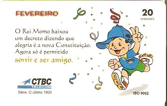 CTBC-T-0332 - O Último 1900 - 02/12 - B2