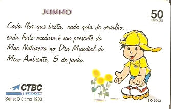 CTBC-T-0339 - O Último 1900 - 06/12