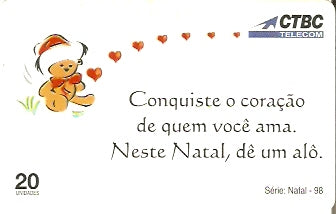 CTBC-T-0347 - Natal 1998 - 20