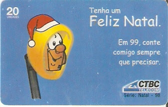 CTBC-T-0348 - Natal 1998 - 3 - B1