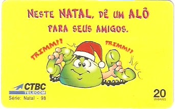 CTBC-T-0351 - Natal 1998 - 4 - B2