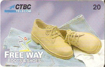 CTBC-T-0356 - Free Way