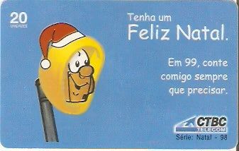 CTBC-T-0349 - Natal 1998 - 3 - B2