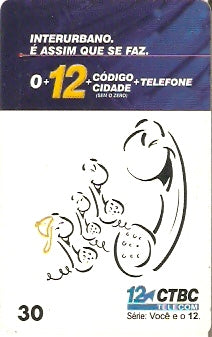 CTBC-T-0367 - Você e o 12 - 09/12