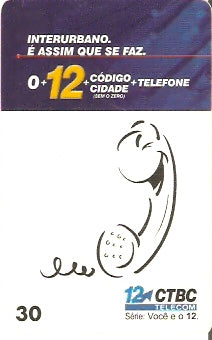 CTBC-T-0368 - Você e o 12 - 10/12