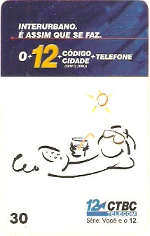 CTBC-T-0369 - Você e o 12 - 11/12