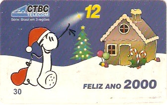 CTBC-T-0411 - Feliz 2000 - 4/4