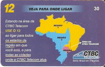 CTBC-T-0407 - 3 Regiões - 4/4
