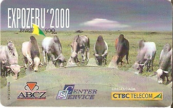CTBC-T-0435 - Expozebu 2000