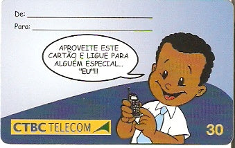 CTBC-T-0451 - Amigos - 04/12