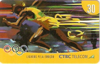CTBC-T-0473 - Olimpíadas - 04/12
