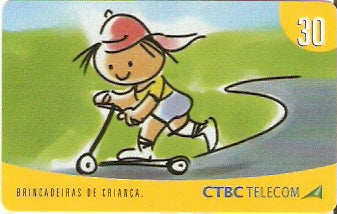 CTBC-T-0515 - Brincadeira - 06/12