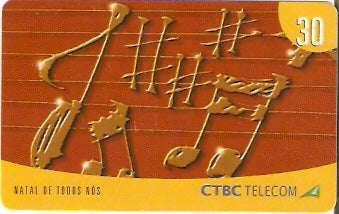 CTBC-T-0524 - Natal 2000 - 3/6