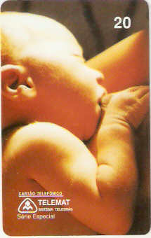 MT-038M - Semana do Aleitamento