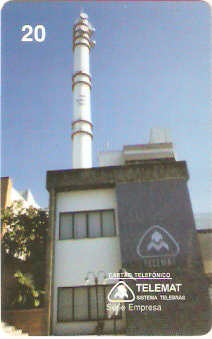 MT-039M - Telemat S A