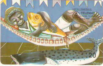 MT-044M - O Sono do Pescador