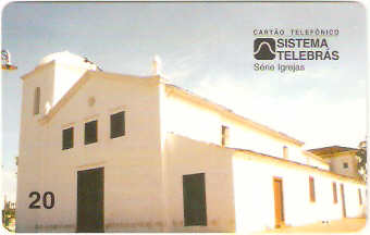 MT-048M - Igreja do Rosário