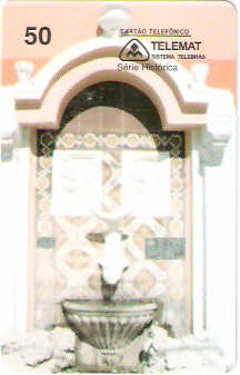 MT-051M - Bica da Prainha