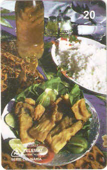 MT-053M - Ventrecha de Pacu