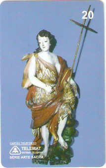 MT-054M - Arte Sacra