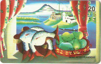 MT-059M - Janela Matogrossense