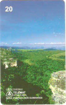 MT-060M - Portão do Inferno