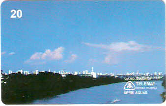 MT-064M - Rio Cuiabá