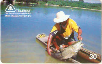 MT-068M - Telecartofilia - 04/12