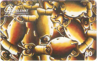 MT-071M - Piranhas