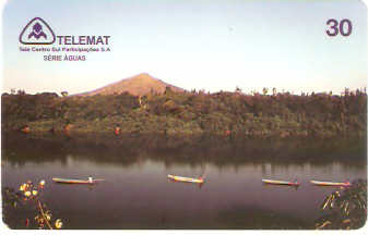 MT-072M - Rio Cuiabá