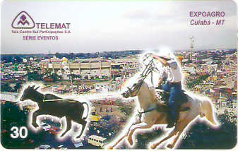 MT-089M - Expoagro