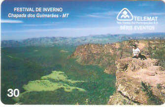 MT-090M - Festival de Inverno