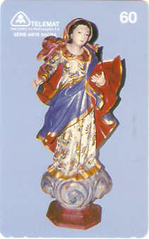 MT-091M - N Sra. do Rosário