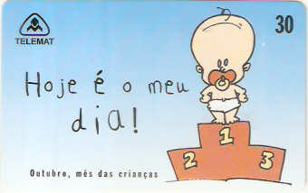 MT-097M - Dia dos Pais