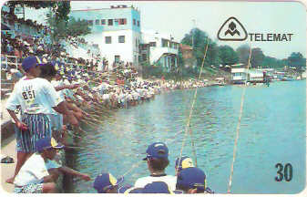 MT-099M - Pesca Infanto Juvenil