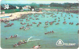 MT-100M - Telecartofilia - 06/12