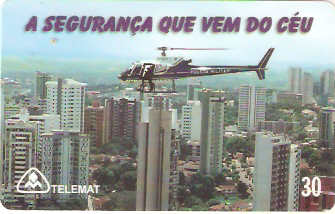 MT-101M - Polícia Militar