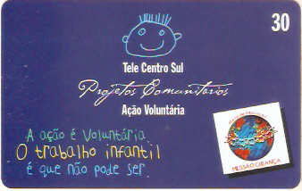 MT-116M - Projetos Comunitários