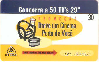 MT-117M - Promoção