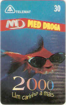 MT-112 - Med Droga
