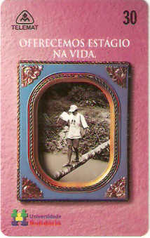 MT-146M - Universidade Solidária