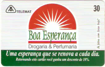 MT-131M - Boa Esperança