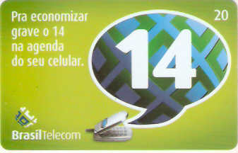 MTC03-30 - 14 no Celular