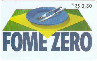 MTC03-26 - Fome Zero