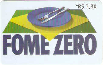 MTC03-25 - Fome Zero